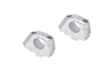 SW MOTECH Lenkerverlegung