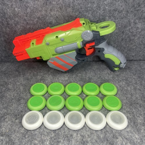 Nerf vortex proton - vortex,