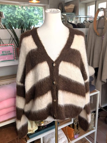 Cardigan strickjacke soft - soft, kid