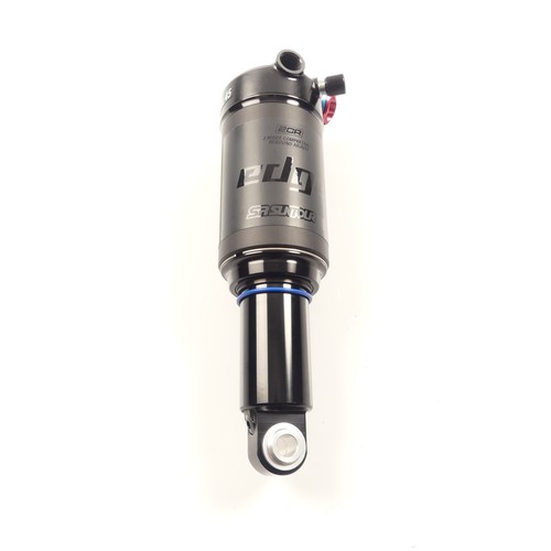 Dämpfer suntour edge 165x45mm - dämpfer,