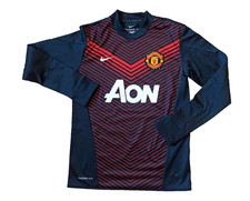 Nike Manchester United