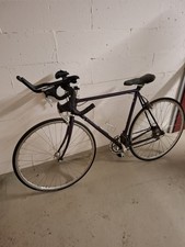 26 ZOLL HERREN RENNRAD