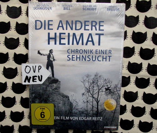 Ovp die andere heimat - ovp,.,.,.5...die,