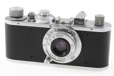 LEICA Standard mit Elmar 50mm