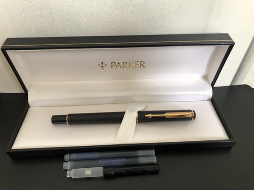 Vintage parker rialto - vintage,