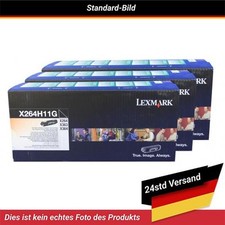 Lexmark X264DN Toner Black 9K