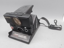 Polaroid Kamera SX-70 Land
