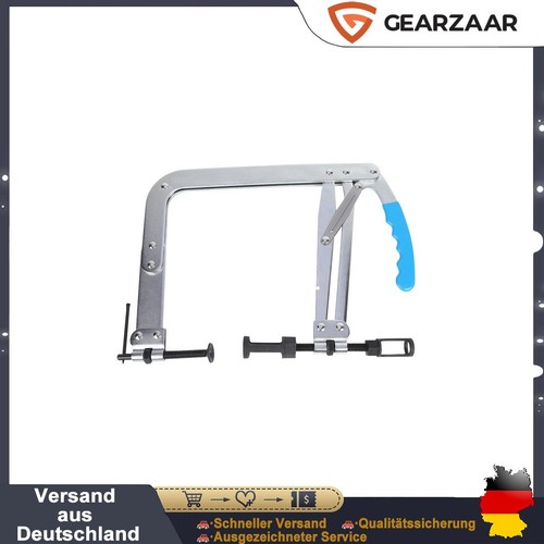 Ventilfederspanner