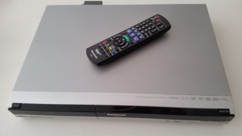Panasonic dmr eh585 - dmr-eh585, dvd