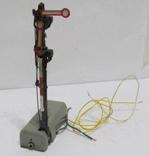 Märklin H0 7040, Hauptsignal Flügelsignal Signal, für M-Gleis, XZ0012X LESEN