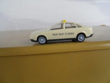 Taxi Auto PKW Fahrzeug 1:160 von Wiking Spur N 662