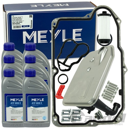 Meyle ölfilter - meyle,