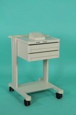 Philips Gerätewagen für