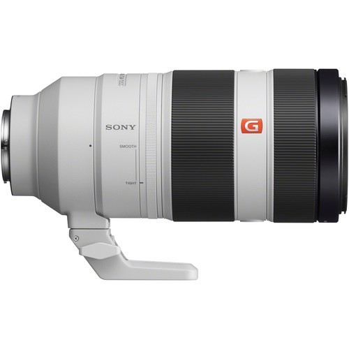 Neu sony 100 400mm - neu,
