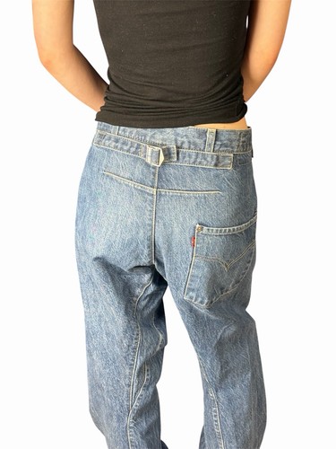 Levi engineered jeans - engineered,