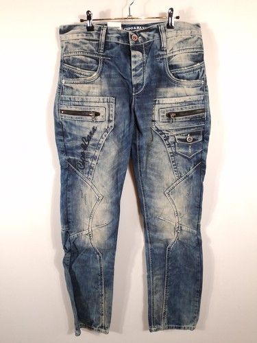 Jeans herren cipo baxx - herren,