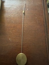 Pendel fur Biedermeier,Empire Uhr