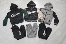 Kinder Jogginganzug Neu Jungen