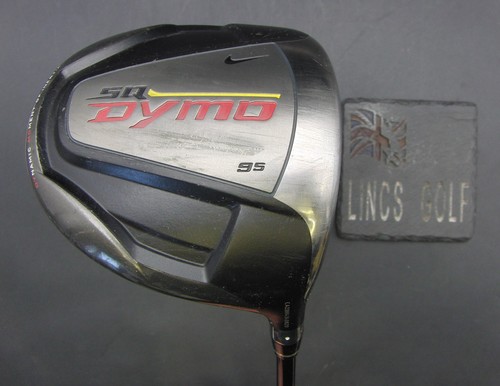 Nike dymo driver - dymo,