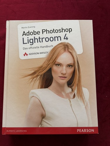 Adobe photoshop lightroom - photoshop, 4