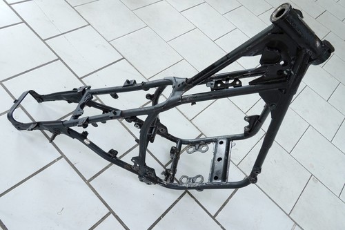 Yamaha 250 1a2 rahmen - yamaha,