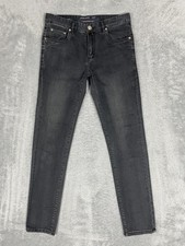 Jacob Cohen Jeans Mens 31 Gray
