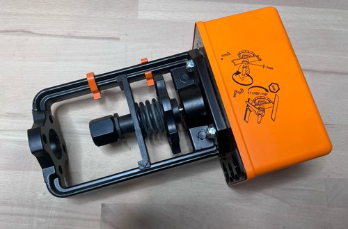 Kieback peter rb15 - kieback, &