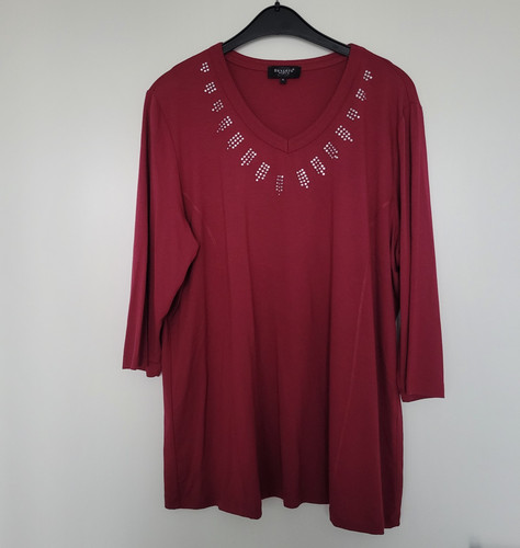 Bexleys tshirt damen - tshirt, xl