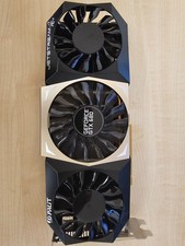 Palit JetStream Geforce GTX 680