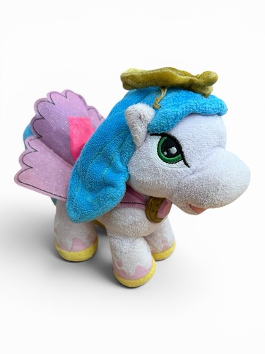 Filly pony engel plüschtier - filly,