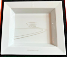 Meissen x Porsche Taschenleerer + Gutschein für Manufaktur Eintritt 2 Pers.