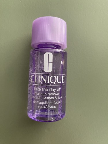 Clinique take the day - day, off