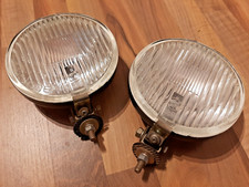 DDR Nebel Scheinwerfer NEU