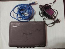 Tascam US-600 Digital