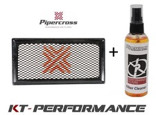 Pipercross - Fiat - Punto EVO (199) 0.9 Twin Air Turbo - 85 + 105 PS - ab 01/12