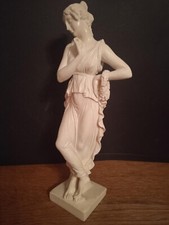 Figurine, Tänzerin v Antonio