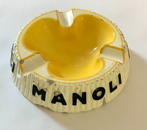 Manoli aschenbecher - manoli,