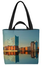 Hamburger Hafen Tasche