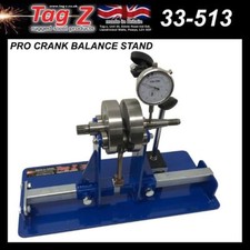 PRO CRANK BALANCE STÄNDER