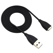 USB-Ladekabel Ladegerät für Fitbit Surge Fitness UhrWristband Watch Wristband