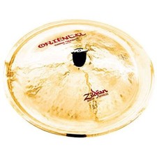 China-Becken Zildjian Oriental
