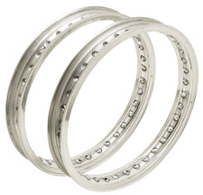 ALUMINIUMFELGEN BORD H Für