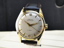 CERTINA Automatic Goldhaube/ Manufakturwerk 25-45    Sammleruhr swiss