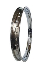 Motorrad Felge, Felgenring, Rims, 1,85 x 21, 36 Loch