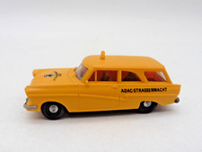 1:87  Brekina    Ford Taunus 17 M Turnier / ADAC Straßenwacht