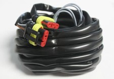 PROFI KABELSATZ HARNESS HELLA  LEDAYFLEX Tagfahrleuchten 8KA 165 959-001 