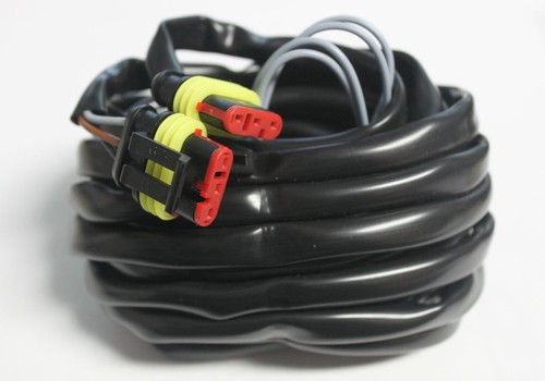 Profi kabelsatz harness hella - kabelsatz,