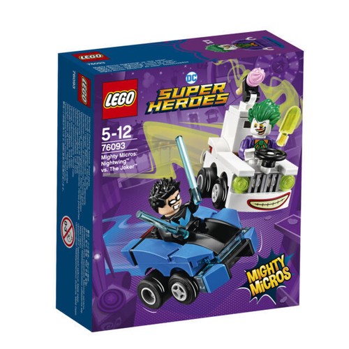 Lego super heroes - ,