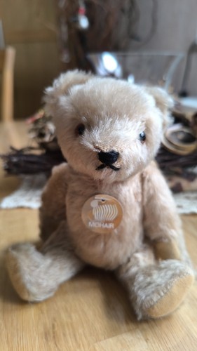 Hermann sammler teddybär - sammler,