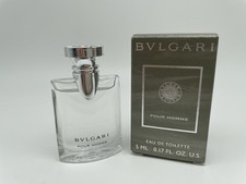 Bvlgari pour homme eau - pour,